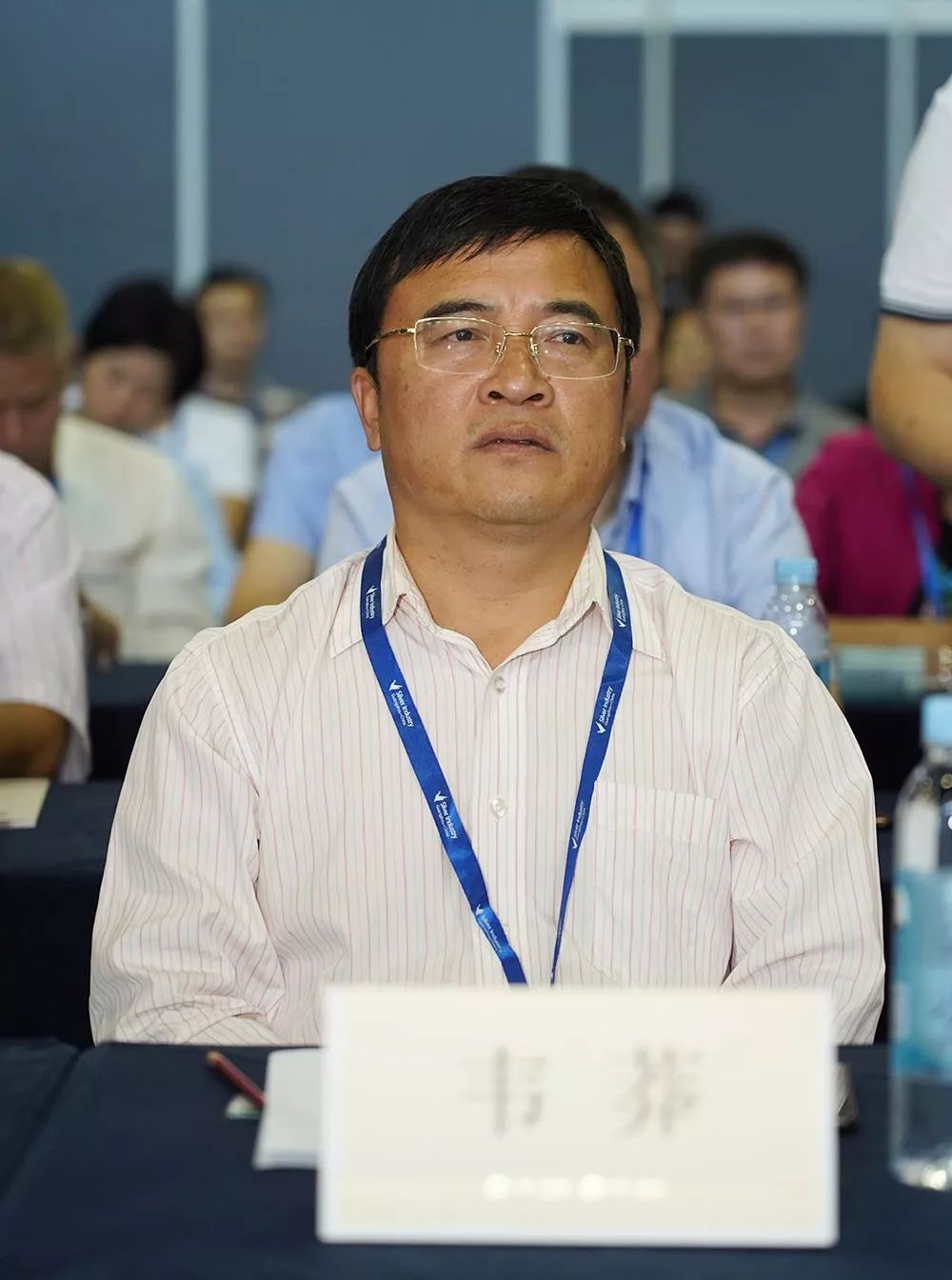 联盟常务理事,福建省柘荣县副县长 郭萌联盟副理事长单位,山东省威海