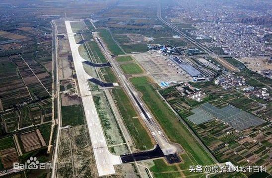 浙中国际机场黄了图片