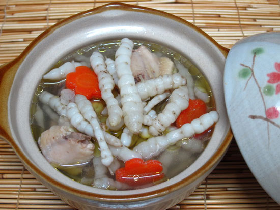 地参虫草参吃法总有一个适合你