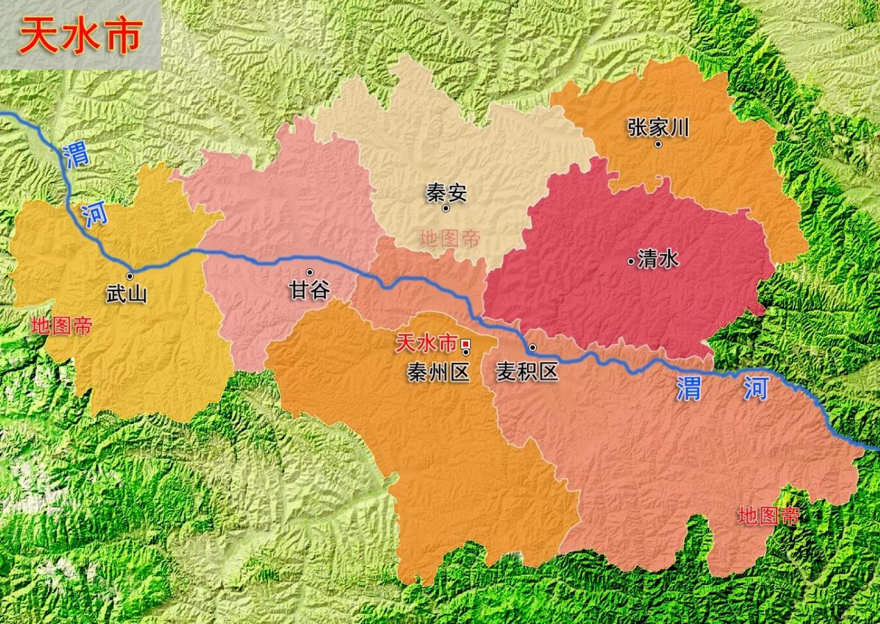 河北张家口江苏张家港湖南张家界为何都以张开头