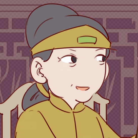 漫画丨好眼光贾母为宝玉择亲定的金标准