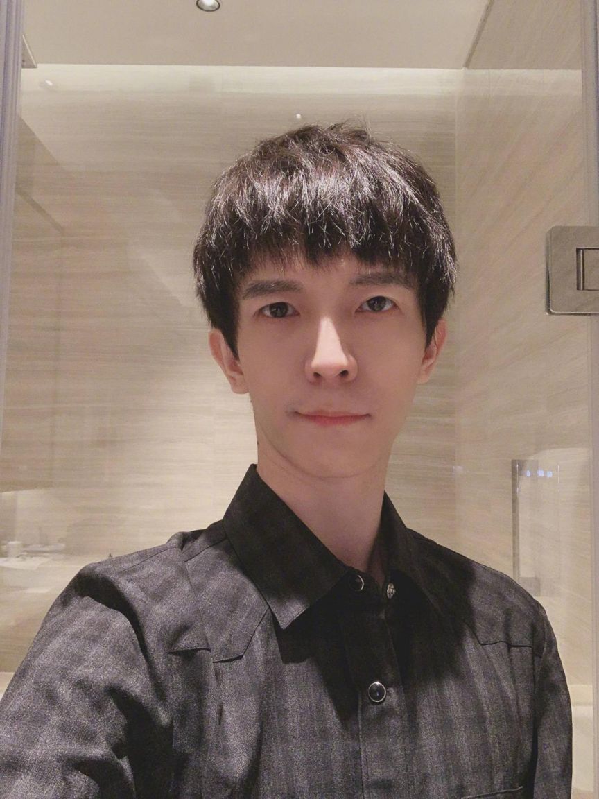 暖心奶狗惹人疼乙木男