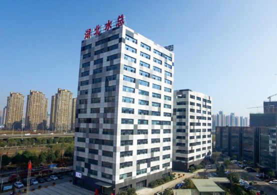 湖北水总水利水电建设股份有限公司即将亮相2019第三届武汉国际水利