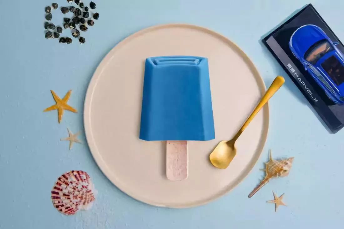 半小时卖出20000支吃了会断片的雪糕爆红的秘密是什么