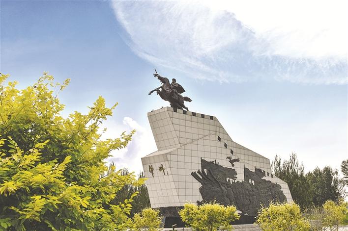 产业兴县工业强县黑龙江省肇州县改革创新高质量发展纪实