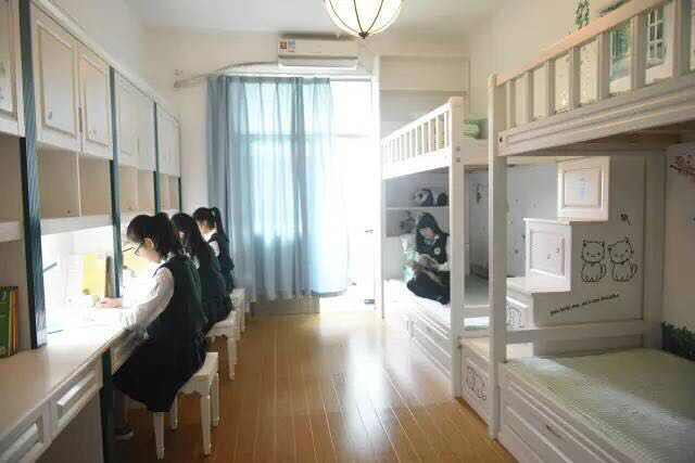 浙江诸暨荣怀学校