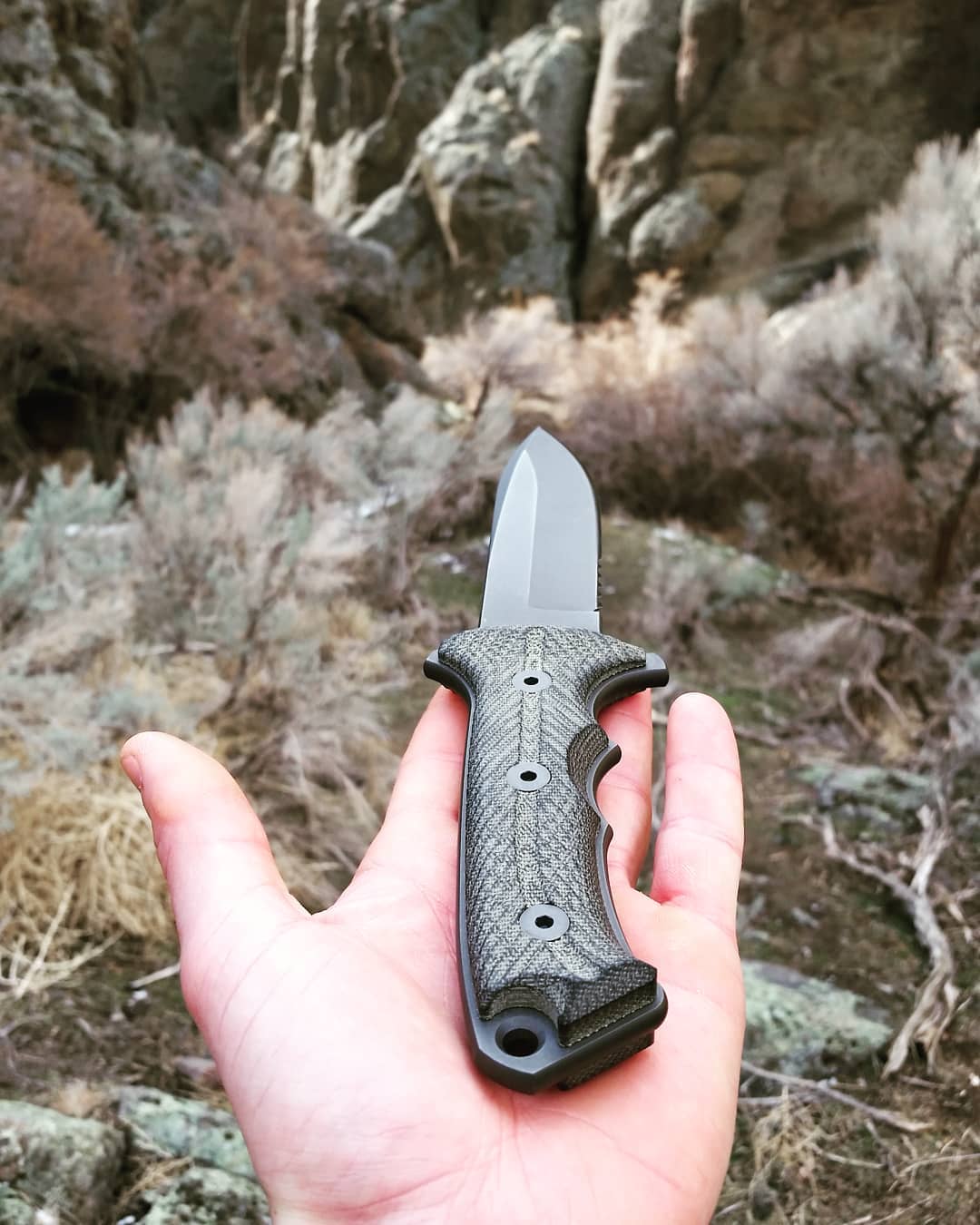 s30v和s35vn钢二者之间有什么区别