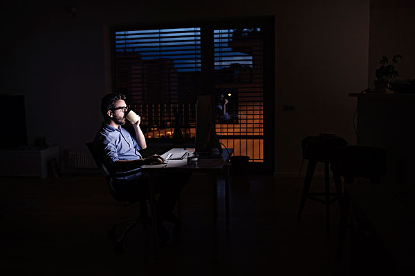 千金难买好睡眠简单5招一觉睡到大天亮