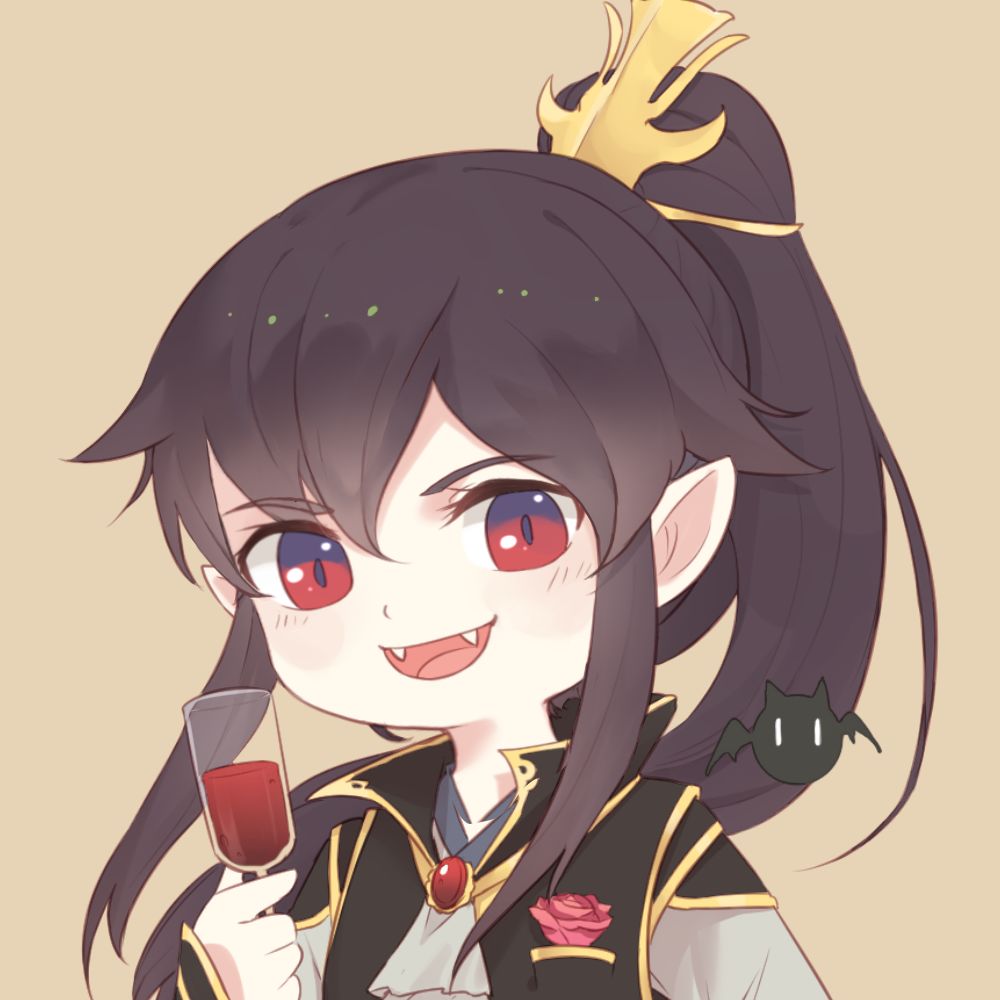 万圣节狂欢可爱的万圣门派头像请查收