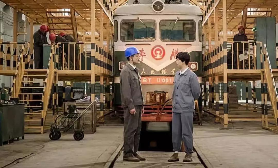 总结:常汉卿,金灿烂夫妇与我国机车建造的那点事儿~啊,小编一口气讲完