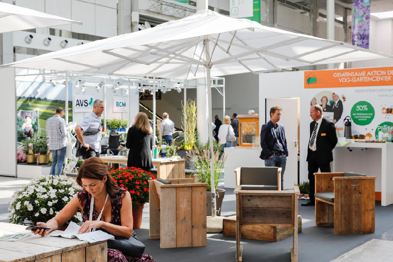 2020年德国科隆户外家具及花园用品展spogagafa报名工作启动