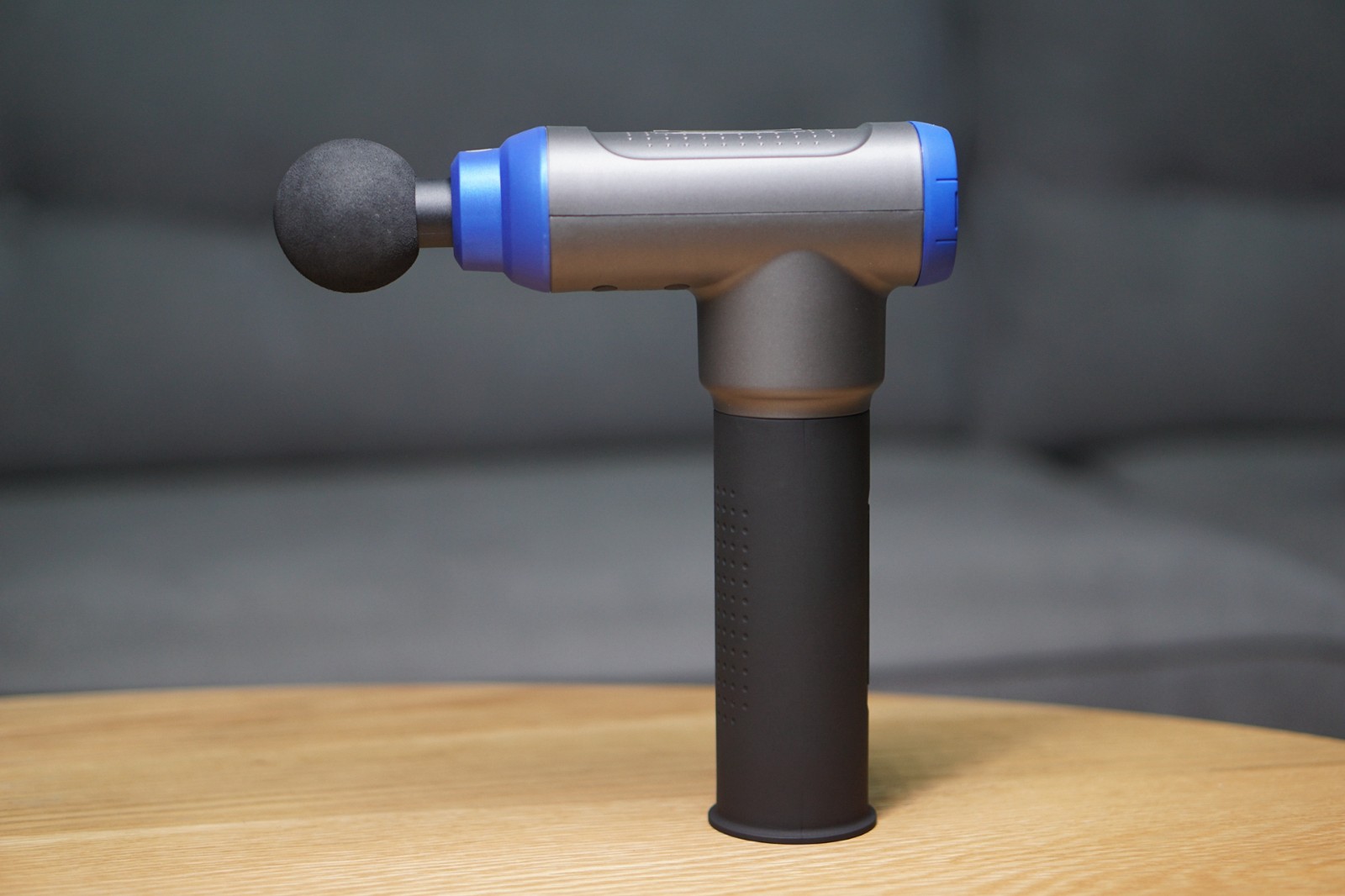 posezoo甫士筋膜枪测评专业放松神器