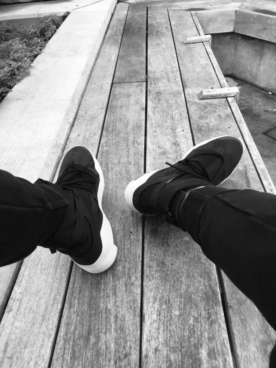 1凤凰院 asics kayano5合照篇?微博@longreasonyeezy 500 blush