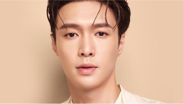 男明星怼脸照大赏你家爱豆上榜了吗