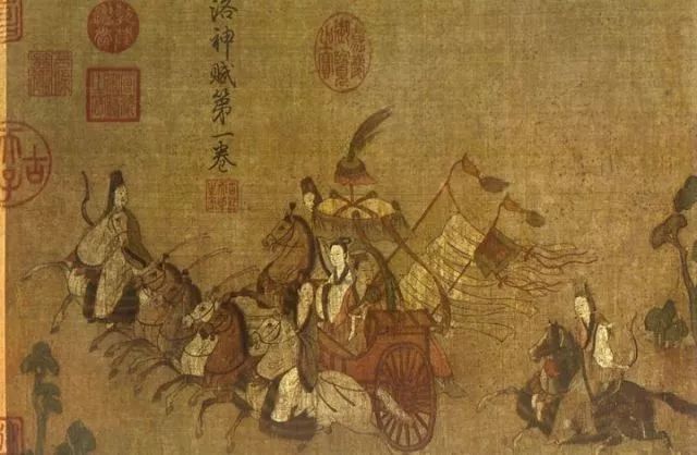 中有千千结——中国结_发展