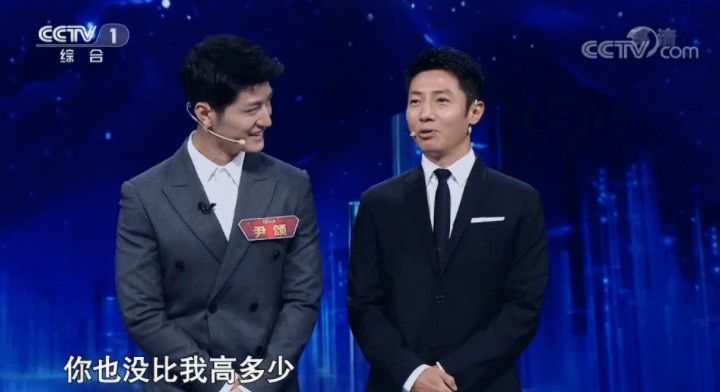 董卿撒贝宁新综艺成典范:不媚俗不刻奇,没有一秒钟是被浪费的!_节目