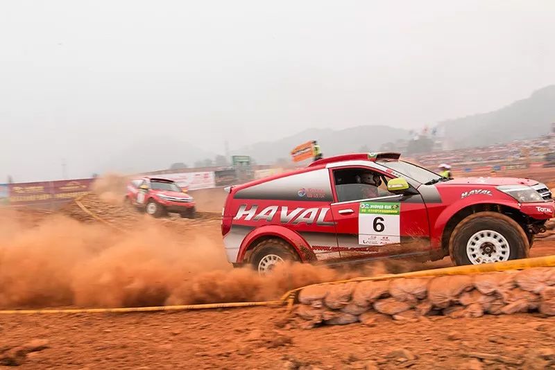 对于越野赛事,你了解多少?_搜狐汽车_搜狐网