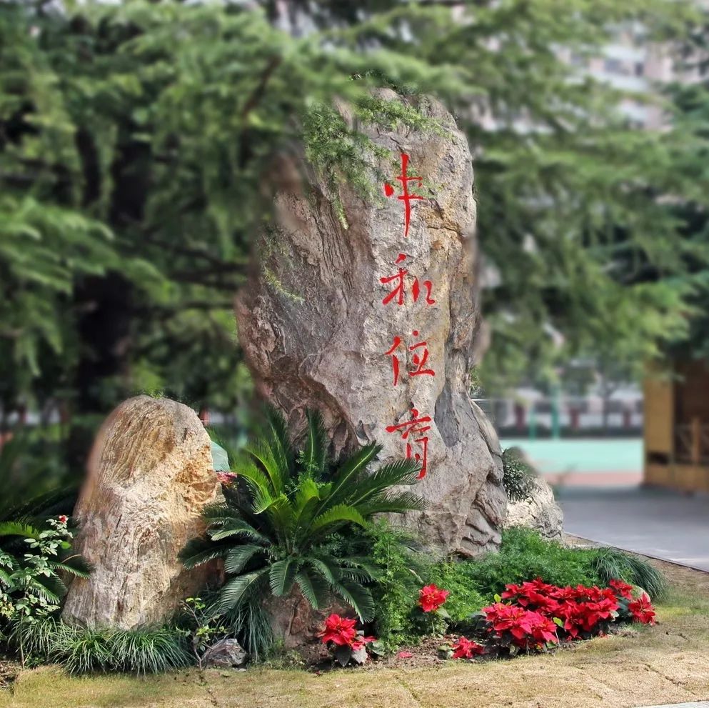 数书香人物还看今朝记上海市西南位育中学校长荣获2019年度沪上书香