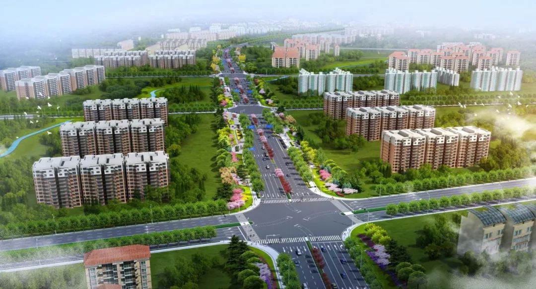 最新规划青岛星河湾配套再添新翼