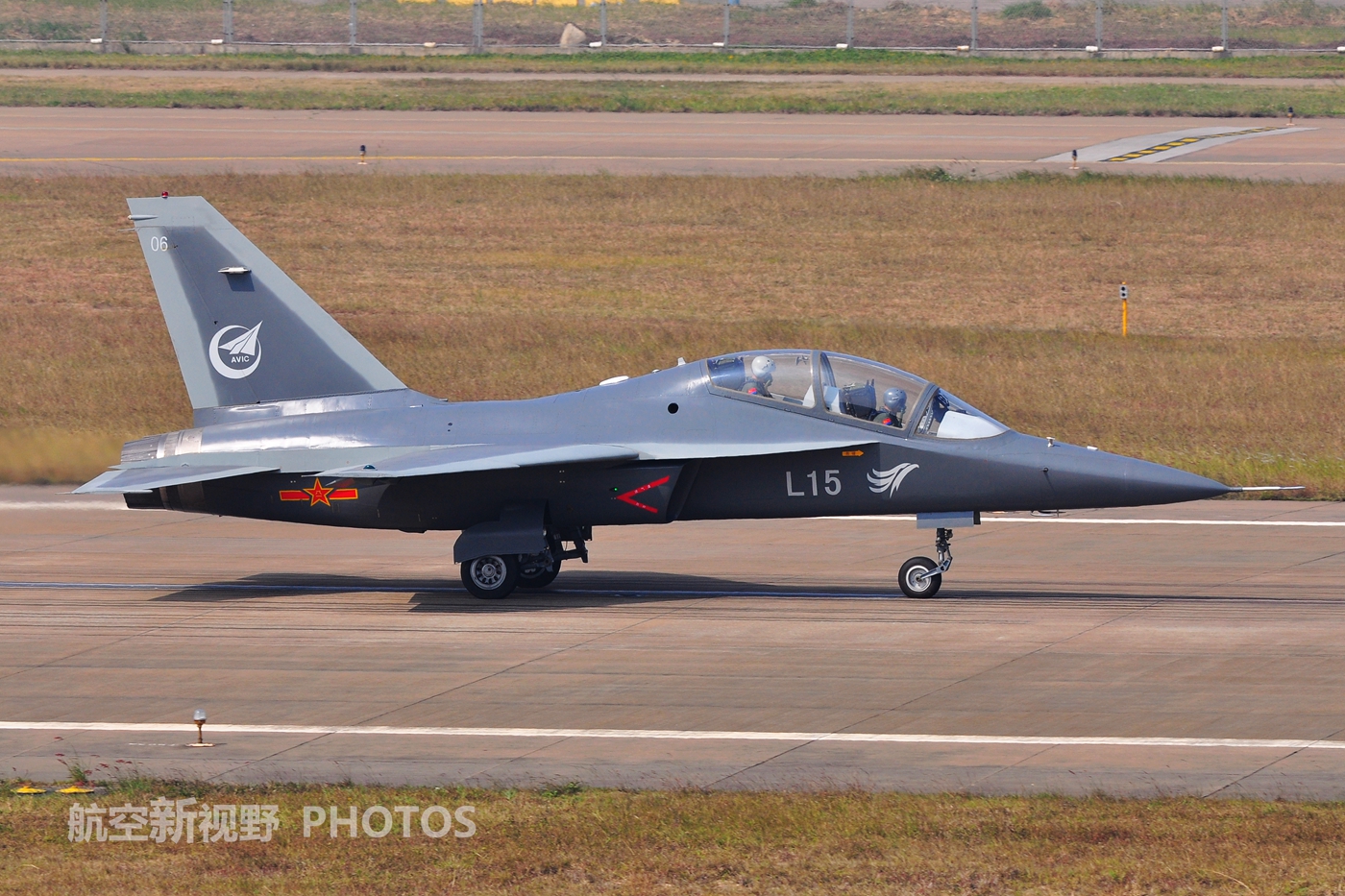 教-10已成当红教练机,发动机喷口被批落后,其实9年前就很完美