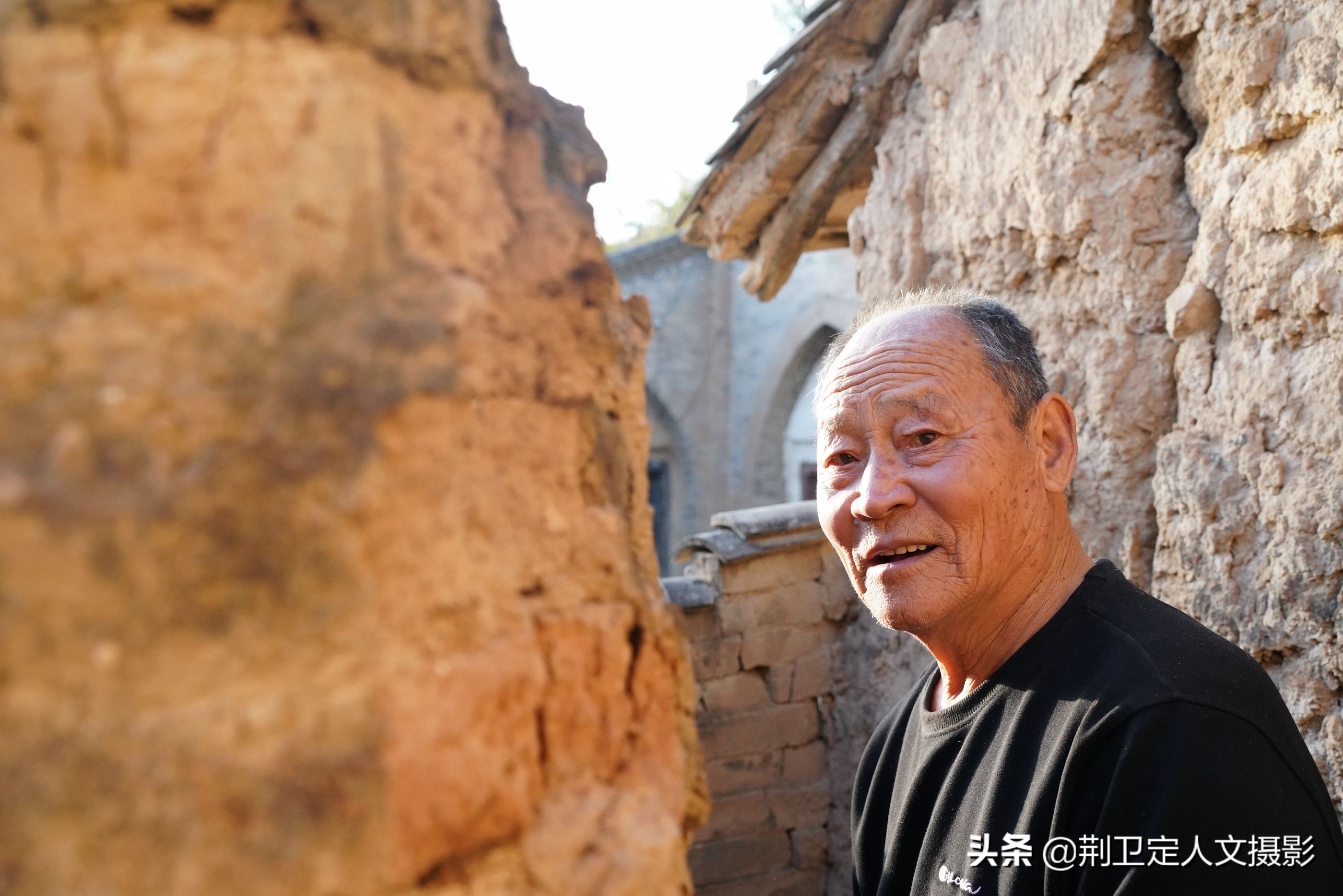 山西农村流传千年"土冰箱"不用电,78岁老人至今还在用,啥样子