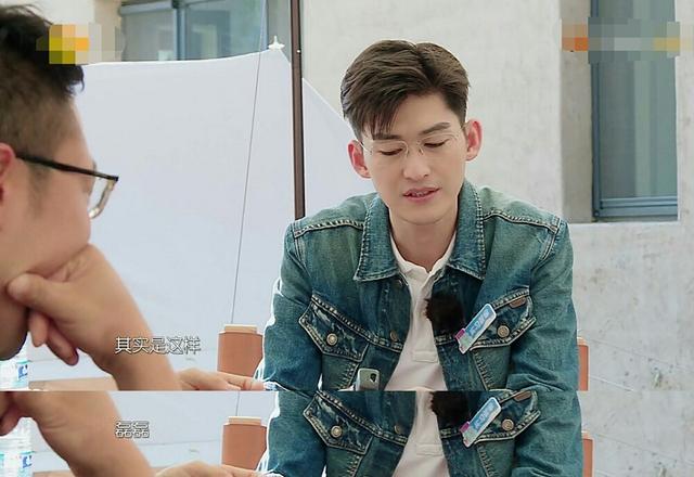 原创张翰要为马天宇承包鱼塘甜酥了赵丽颖的台词如今让人哭笑不得