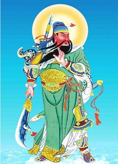 南无伽蓝菩萨,南无韦陀菩萨,南无一切护法神,南无本师释迦牟尼佛.