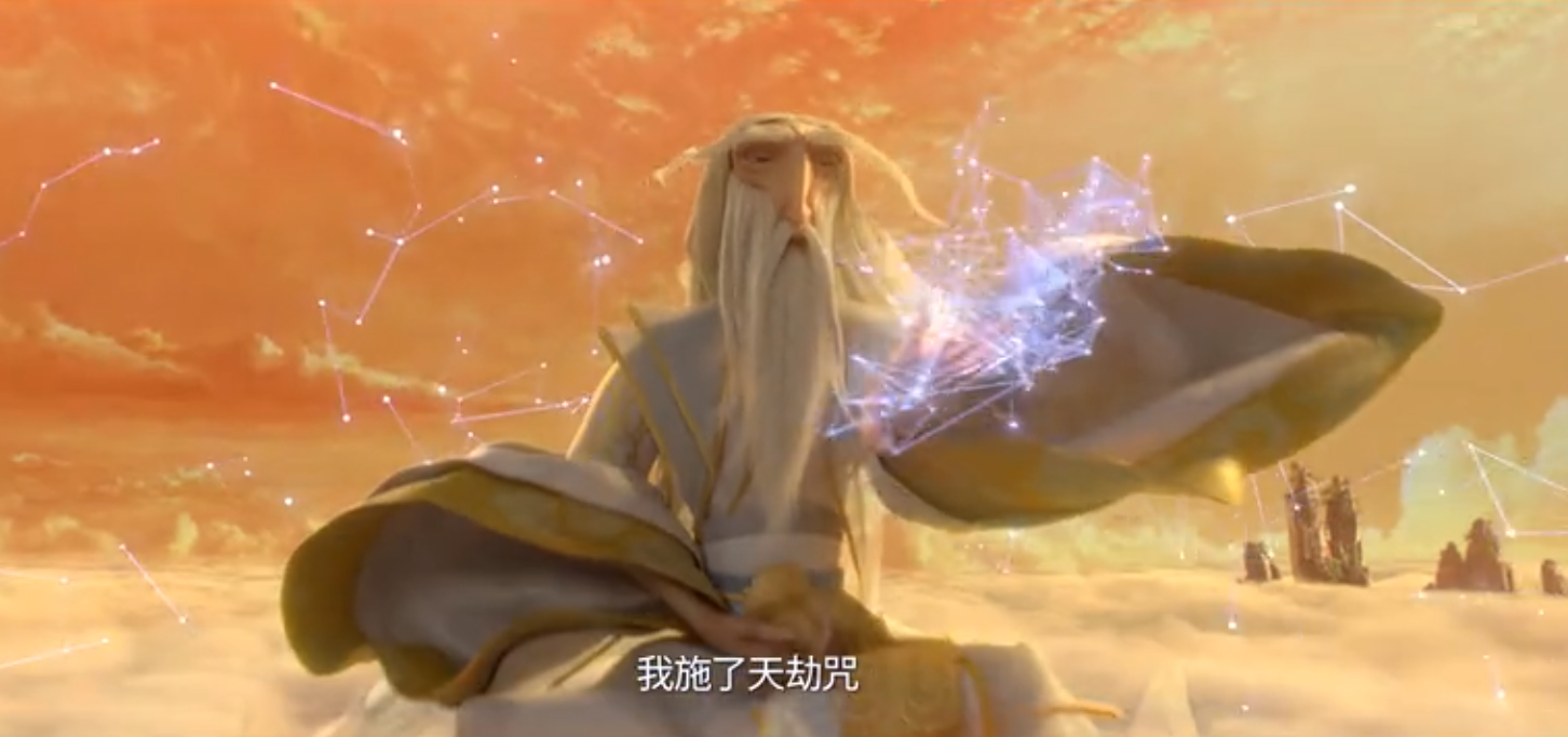 哪吒元始天尊为何不用申公豹启用了不就少了一事吗