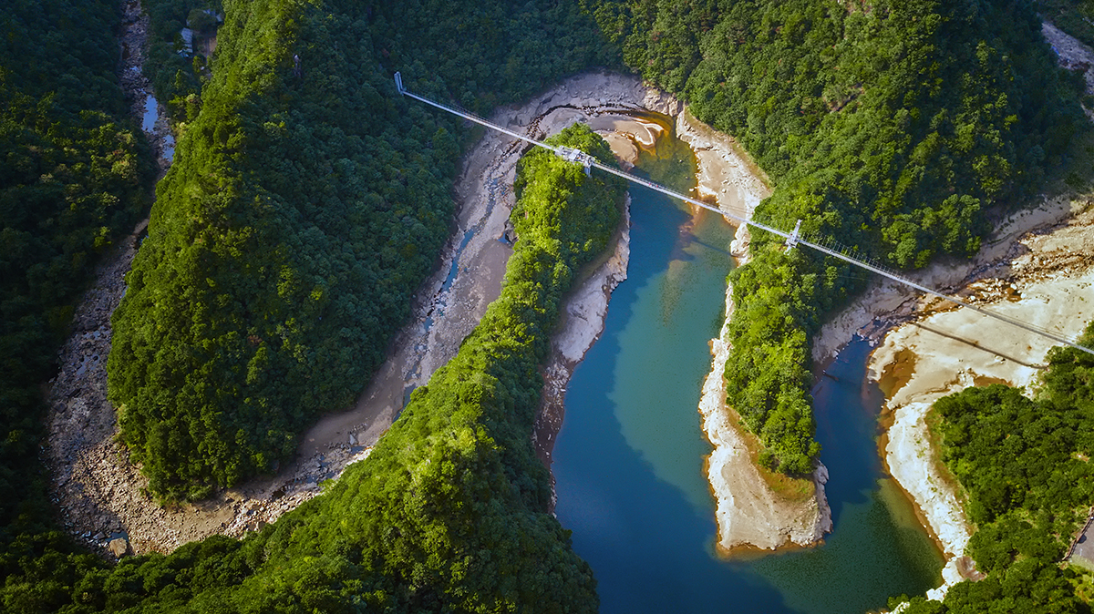 温州山水风光宝地文成,景色如画龙麒源空气和水都让我们羡慕