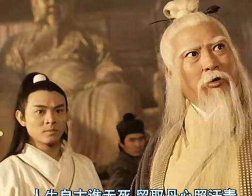 觉远内力不输郭靖那九阳神功大成的张无忌是否已经超越郭靖了呢