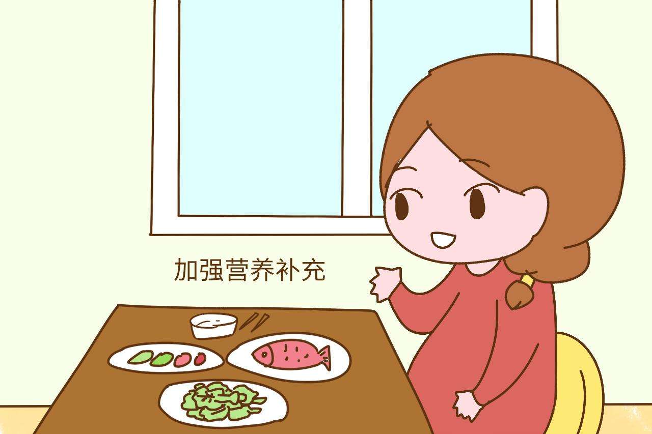 婴儿饮食作息规律从多大培养出来健康的简单介绍-第2张图片-鲸幼网