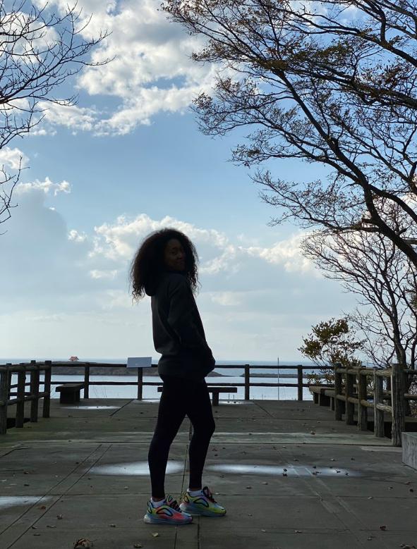 大坂直美这是自拍还是自黑?她2019澳网 中网丰收1.7亿美元