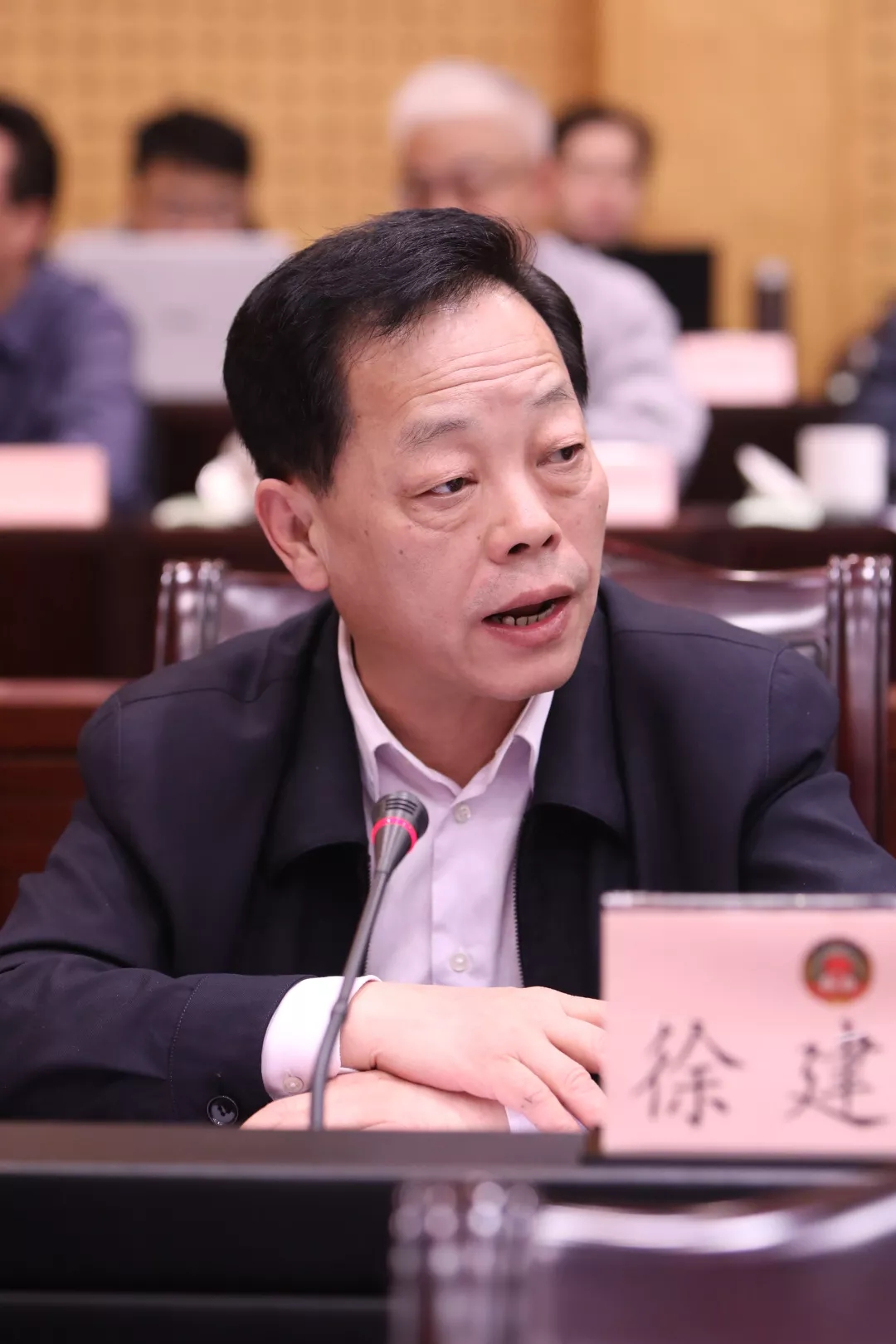 原创上海市政协十三届十三次常委会议建言选萃