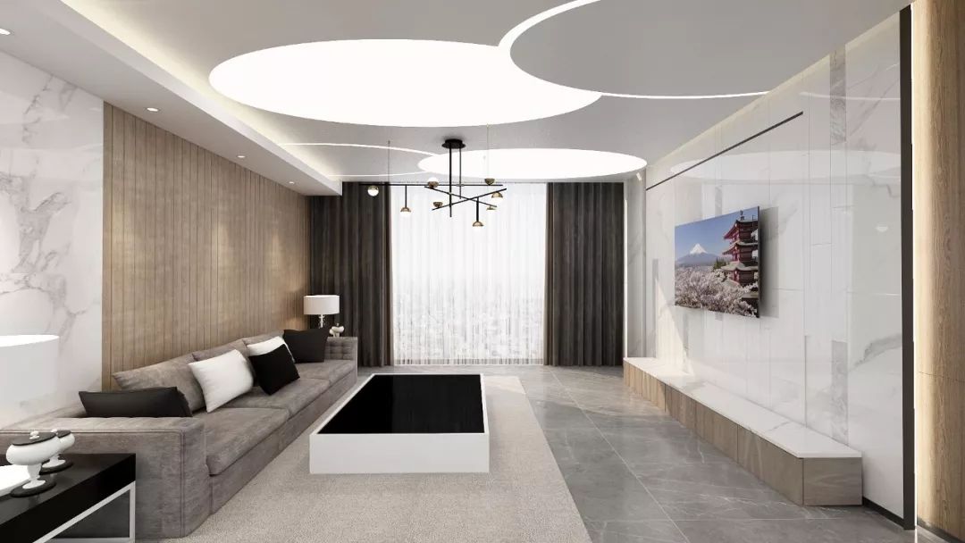 金舵设计园夏秋季线上大赛二等奖向国庆繁闹世界里的温情