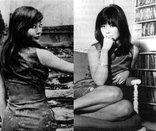 《艺伎回忆录》,《喜福会》中,周采芹也有过出色的演出.