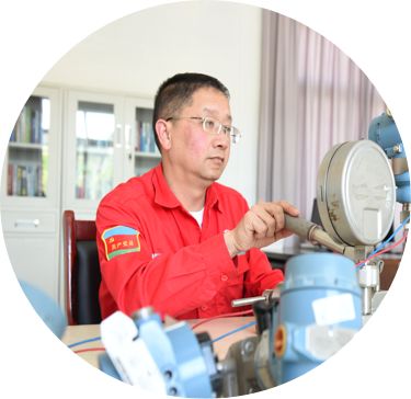 劳模事迹宣讲丨王红宾初心不改匠心筑梦