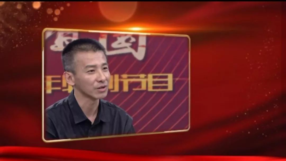 预告庆祝中华人民共和国成立70周年特别节目梅花朵朵颂祖国李小雄明晚