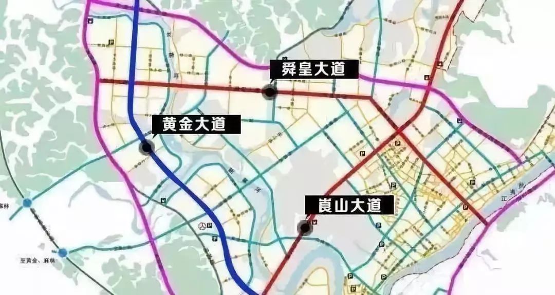 新宁县高速公路规划图图片