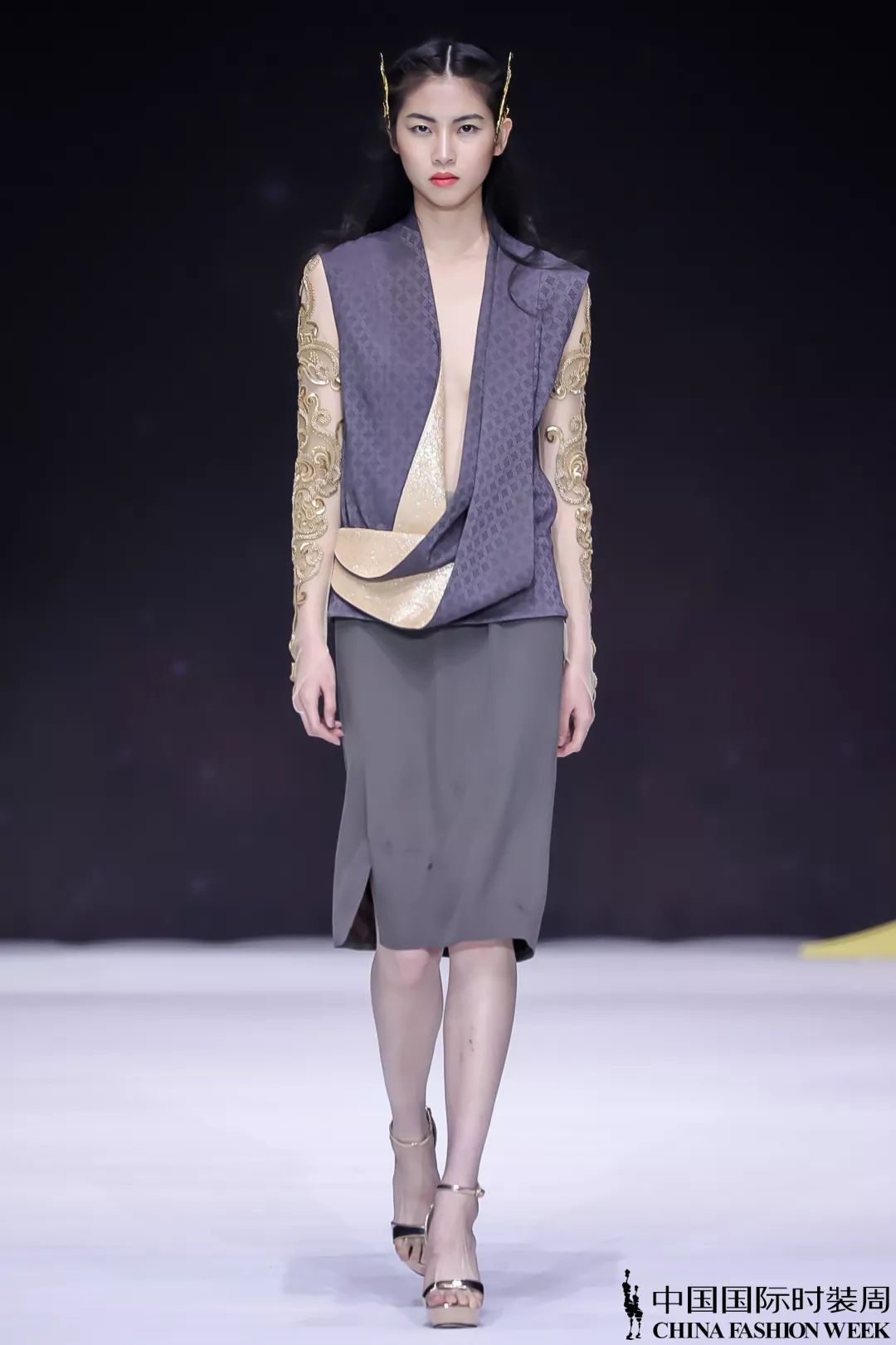 ss2020中国国际时装周时尚致爱深度报道二
