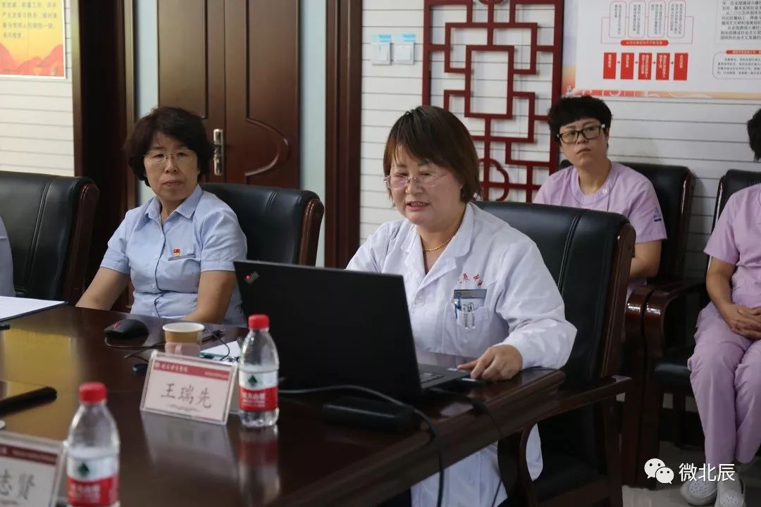 67品读北辰溶栓第一人她用高超医术与死神赛跑