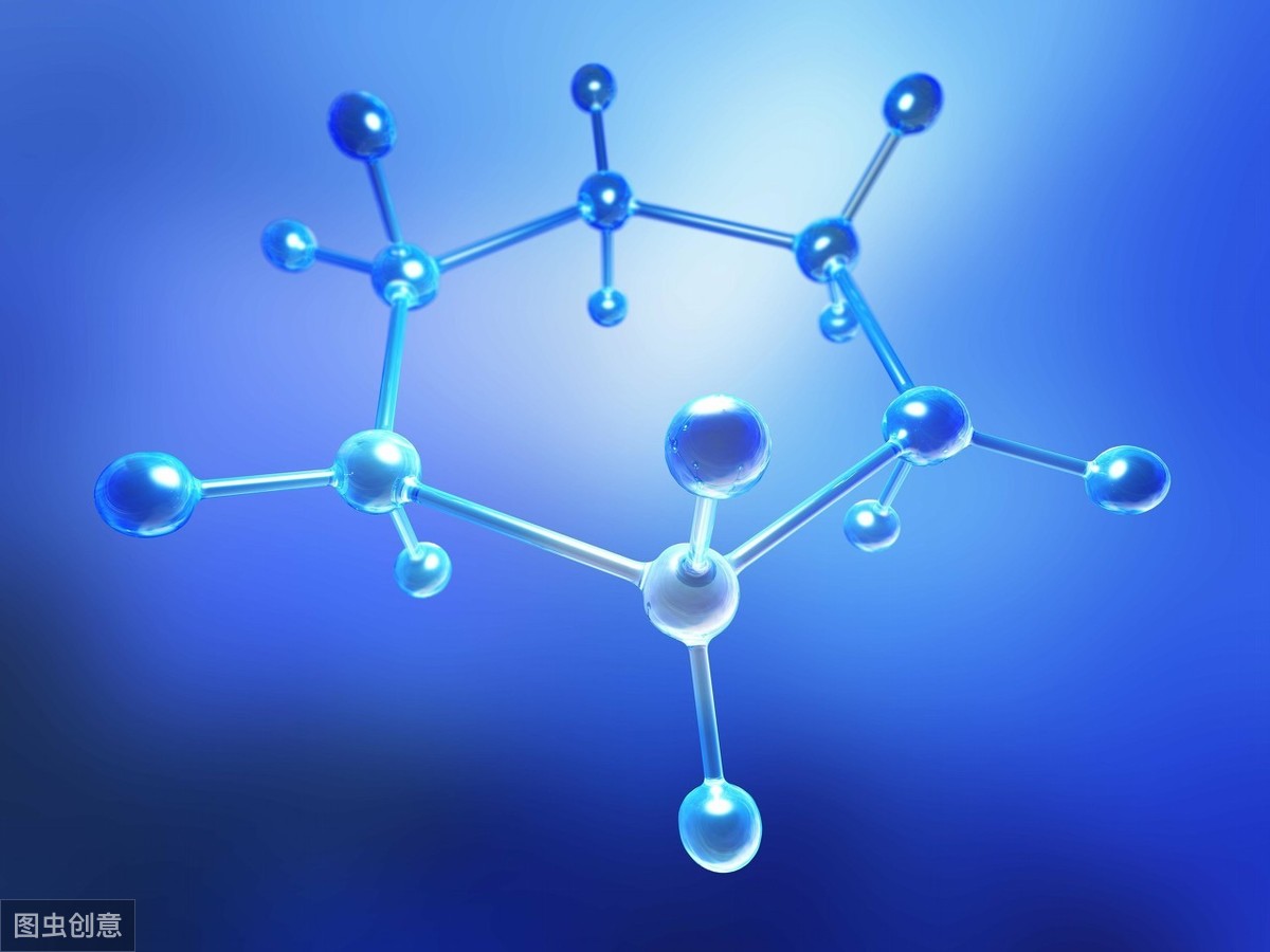 昂立趣味化学 | 那些年我们不知道的氯元素的"小秘密"