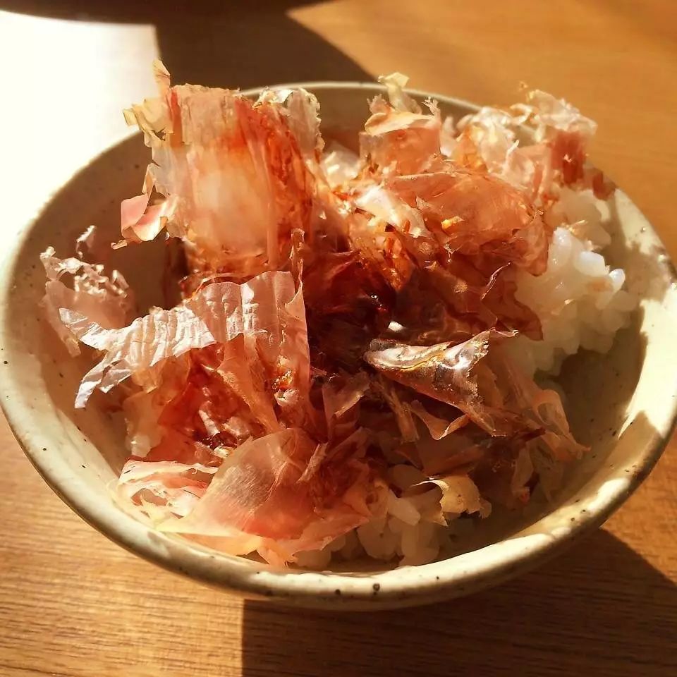 日本以前的这种穷人饭如今成为大众超爱的桌上美食