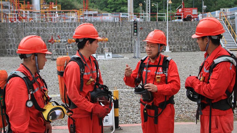 劳模事迹宣讲丨王红宾初心不改匠心筑梦