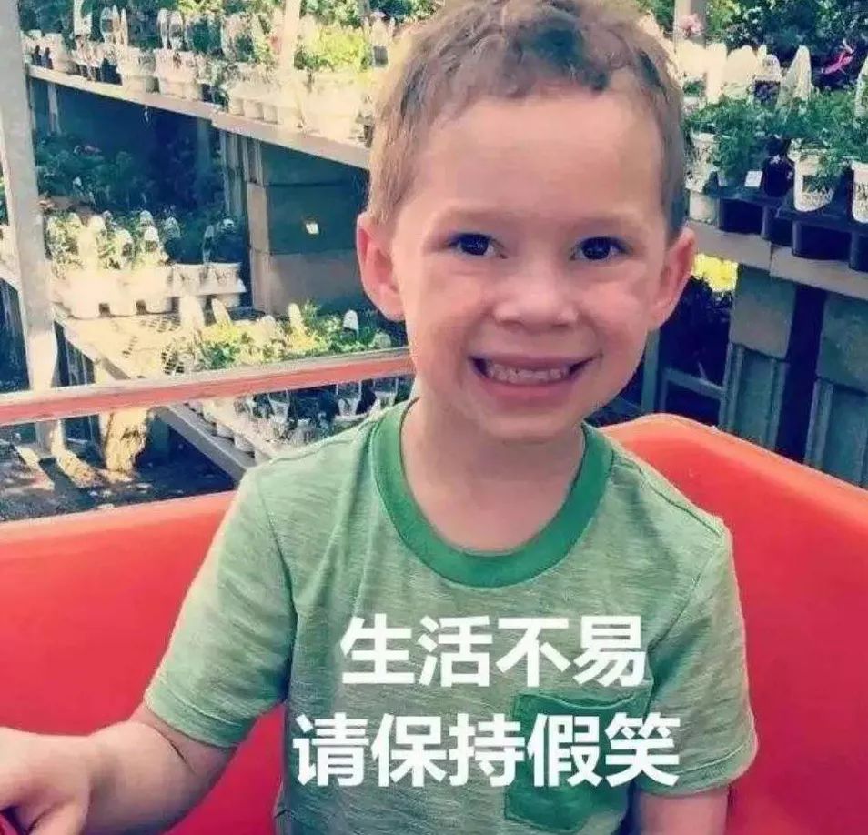 成年人的快乐源泉可真是接地气得很67