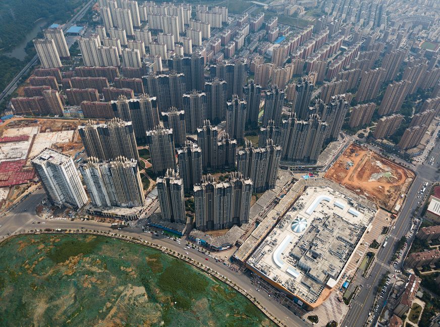 浔南板块c位的万达广宁商街,殊不知在经过金九银十这一时间,畅销全城