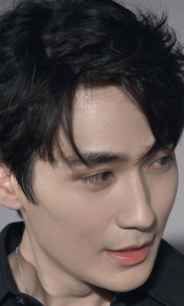 男明星怼脸照大赏你家爱豆上榜了吗