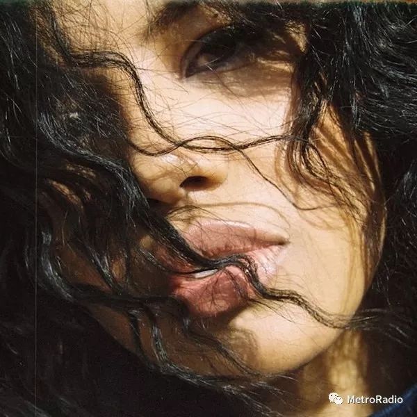 歌手baby rose坐标亚特兰大,她的音乐事业起步还不到一年时间,但已经