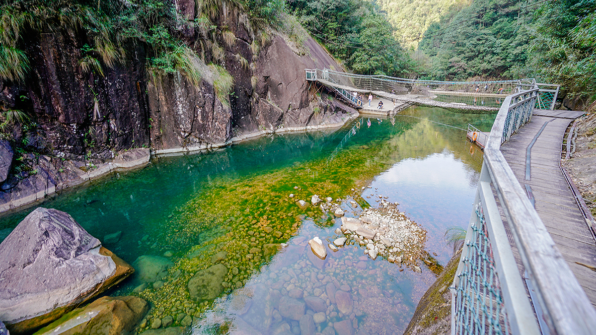 温州山水风光宝地文成,景色如画龙麒源空气和水都让我们羡慕