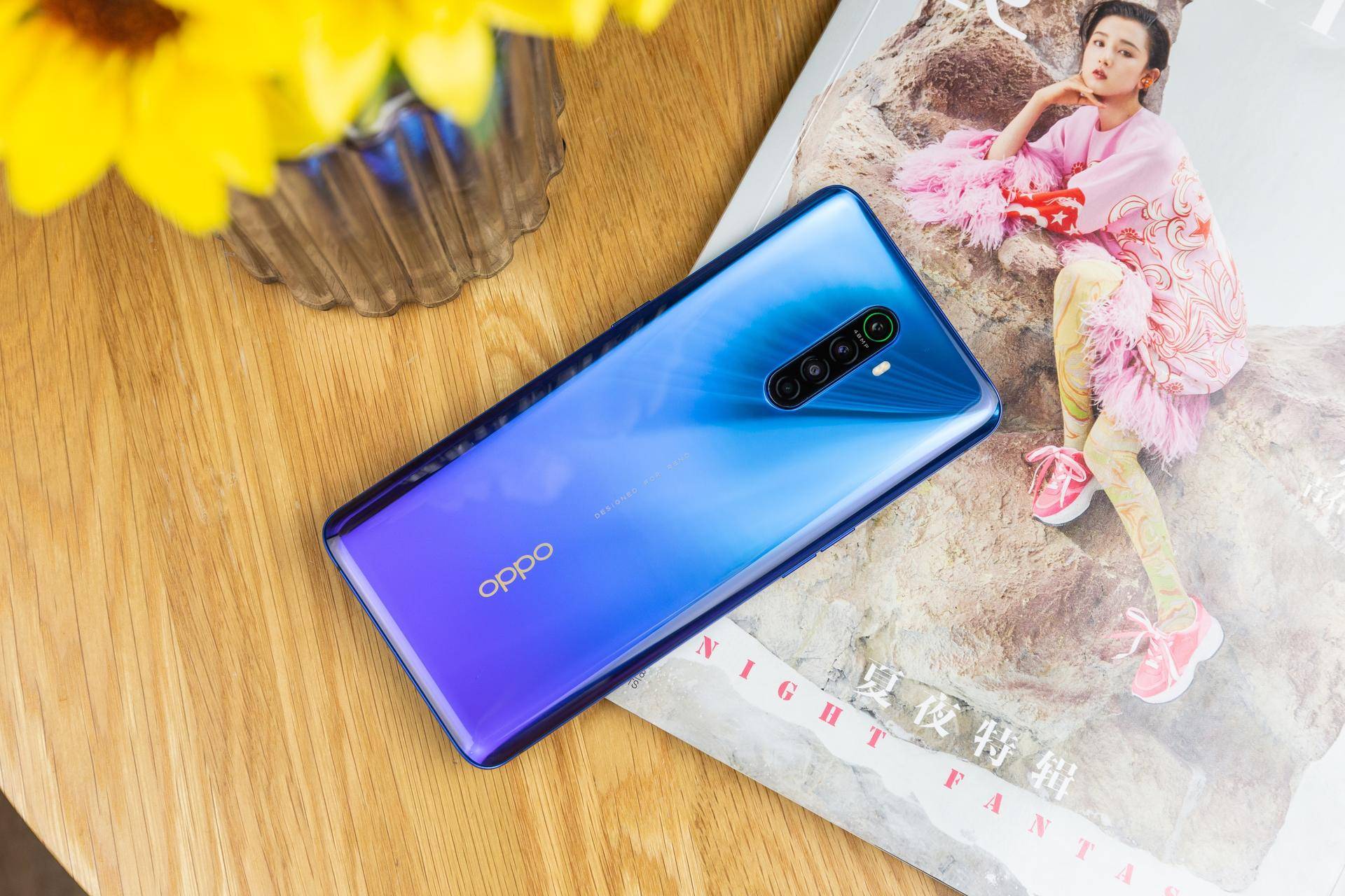 oppo助力s9,战火再次点燃,谁才是最强王牌?