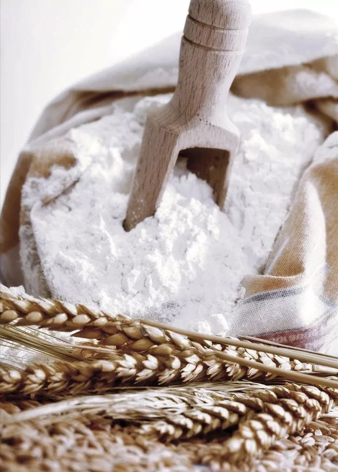 米和面到底哪个更有营养?其实两个都.